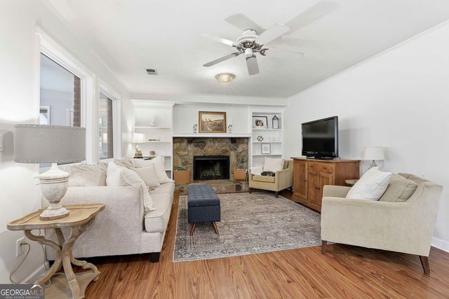 120 Partridge Point, Fayetteville, GA 30215