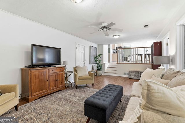 120 Partridge Point, Fayetteville, GA 30215