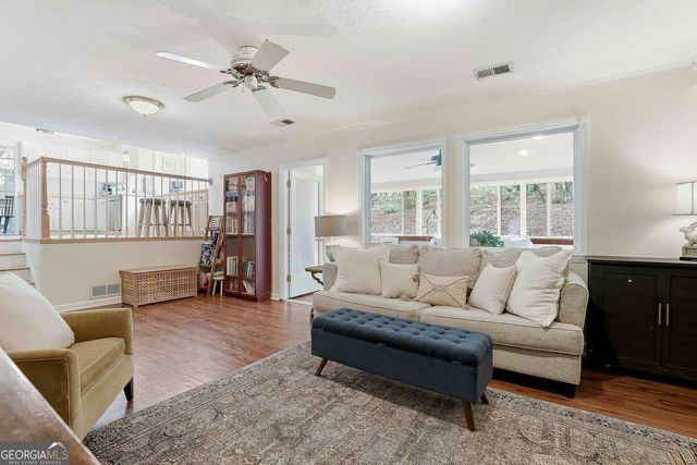 120 Partridge Point, Fayetteville, GA 30215