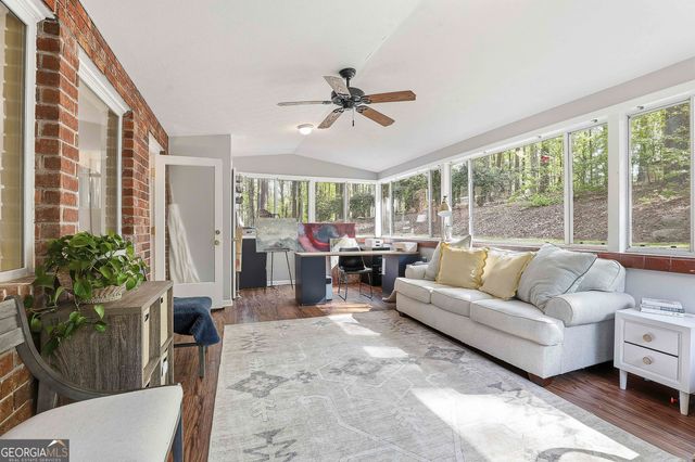 120 Partridge Point, Fayetteville, GA 30215