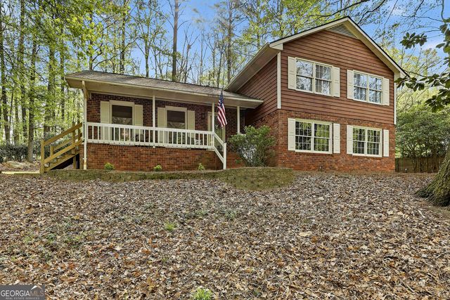 120 Partridge Point, Fayetteville, GA 30215