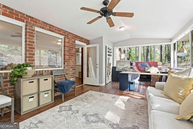 120 Partridge Point, Fayetteville, GA 30215