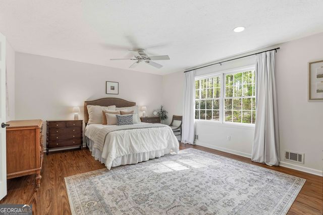 120 Partridge Point, Fayetteville, GA 30215