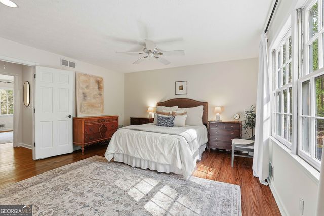 120 Partridge Point, Fayetteville, GA 30215