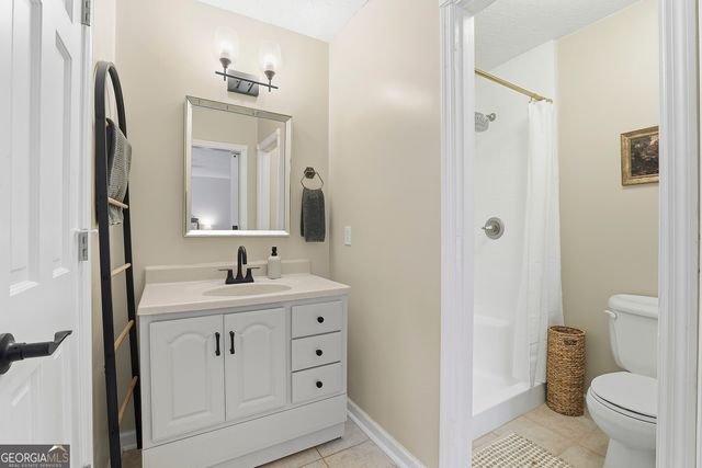 120 Partridge Point, Fayetteville, GA 30215