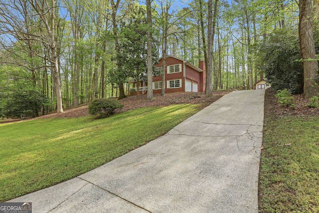 120 Partridge Point, Fayetteville, GA 30215