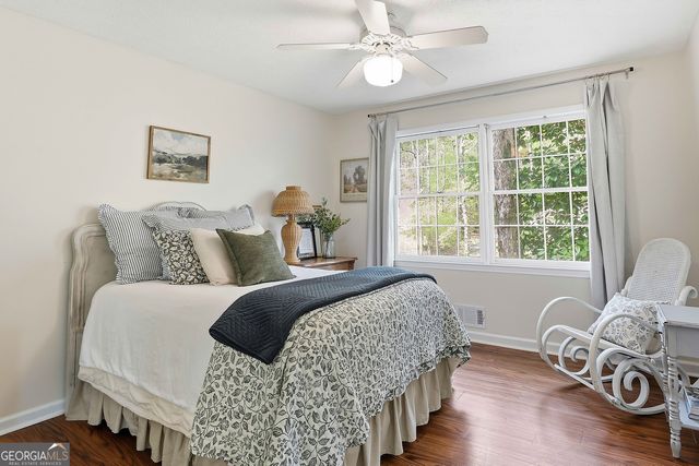 120 Partridge Point, Fayetteville, GA 30215