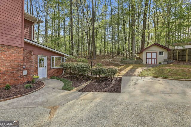 120 Partridge Point, Fayetteville, GA 30215