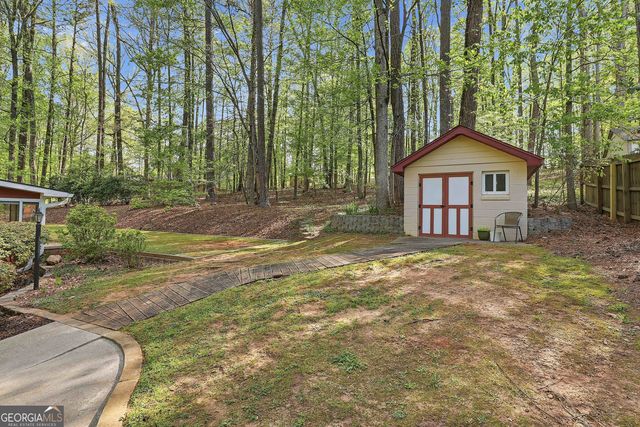 120 Partridge Point, Fayetteville, GA 30215
