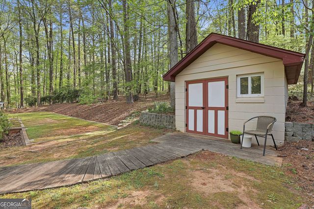 120 Partridge Point, Fayetteville, GA 30215