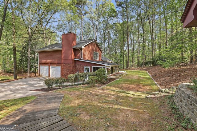 120 Partridge Point, Fayetteville, GA 30215