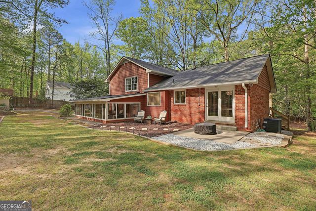 120 Partridge Point, Fayetteville, GA 30215