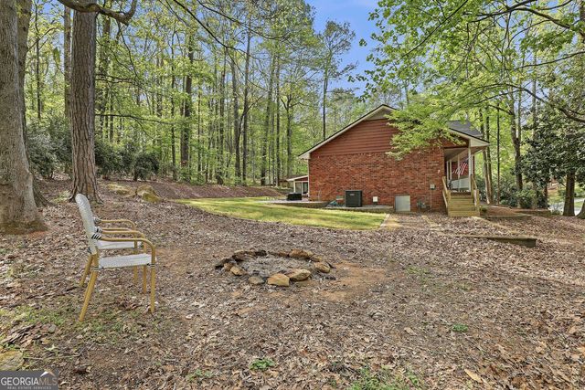 120 Partridge Point, Fayetteville, GA 30215