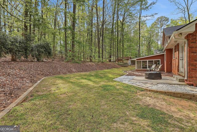 120 Partridge Point, Fayetteville, GA 30215