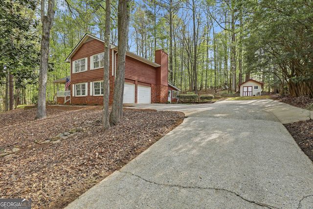 120 Partridge Point, Fayetteville, GA 30215