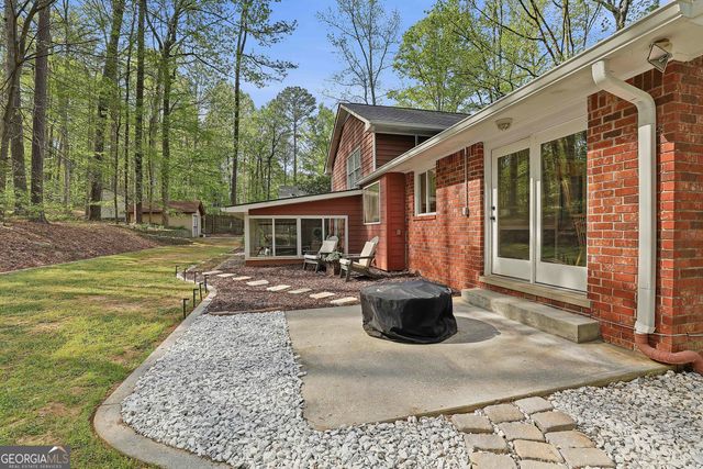 120 Partridge Point, Fayetteville, GA 30215