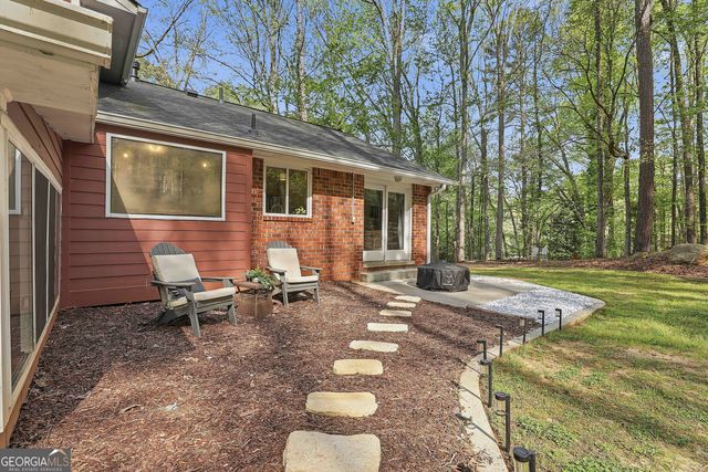 120 Partridge Point, Fayetteville, GA 30215