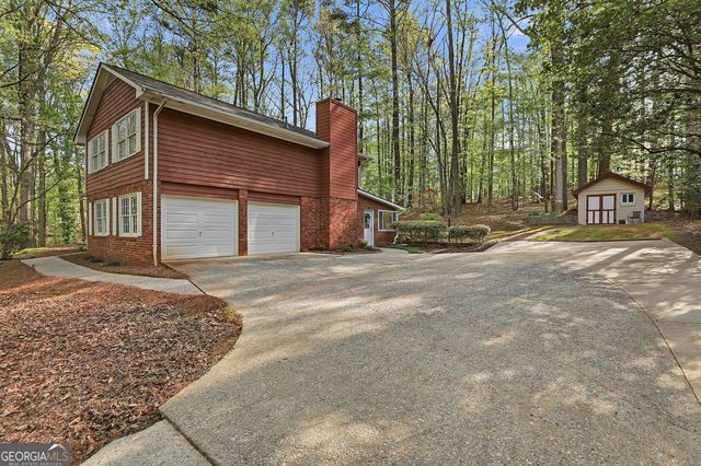 120 Partridge Point, Fayetteville, GA 30215
