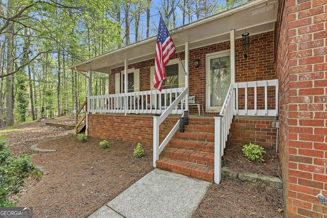 120 Partridge Point, Fayetteville, GA 30215