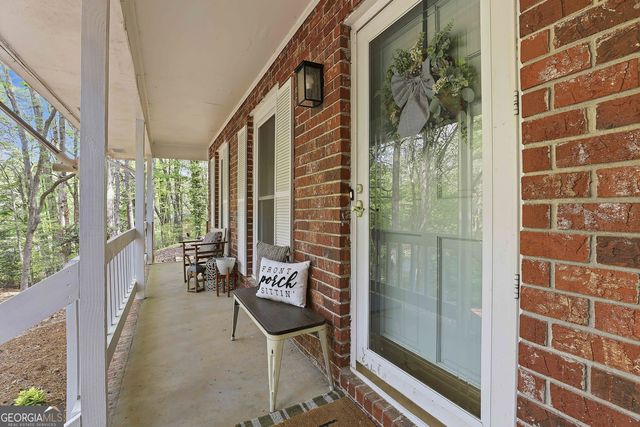 120 Partridge Point, Fayetteville, GA 30215