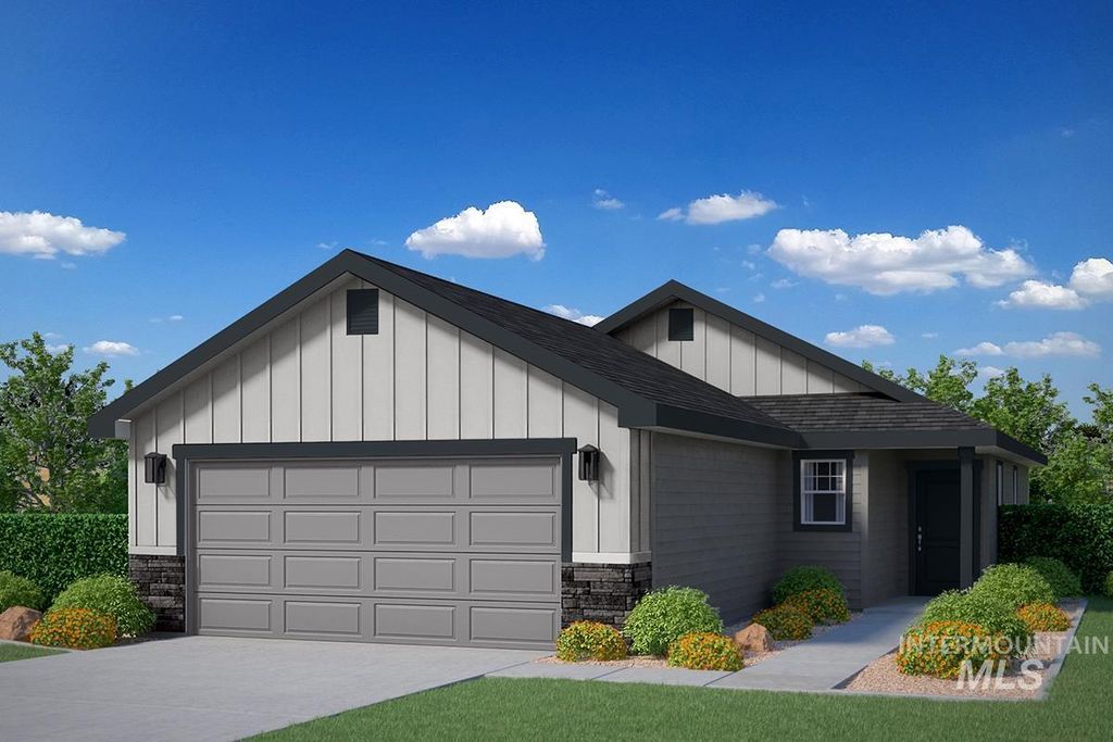 17583 Mason Ridge Way, Nampa, ID 83687