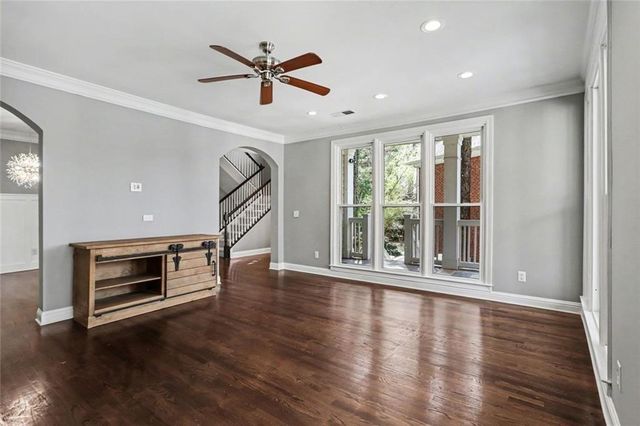 2130 Briarlake Trace, Atlanta, GA 30345