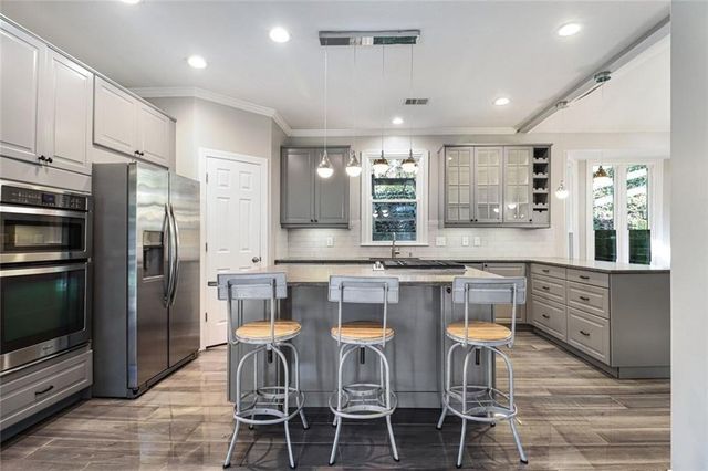 2130 Briarlake Trace, Atlanta, GA 30345