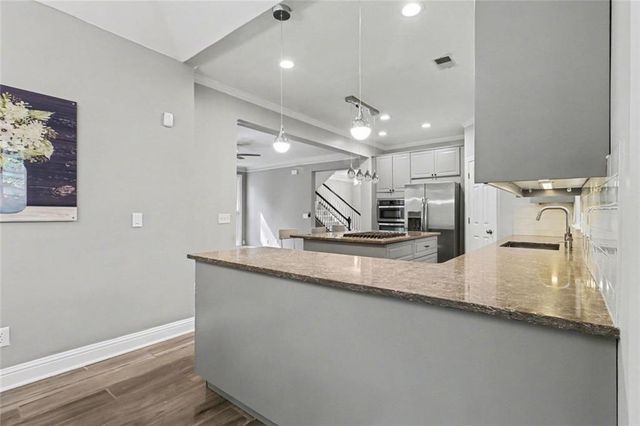 2130 Briarlake Trace, Atlanta, GA 30345