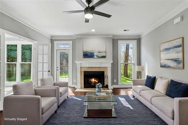 2130 Briarlake Trace, Atlanta, GA 30345