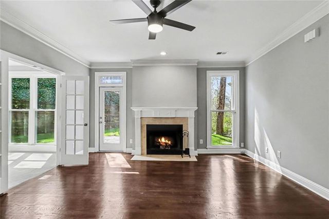 2130 Briarlake Trace, Atlanta, GA 30345