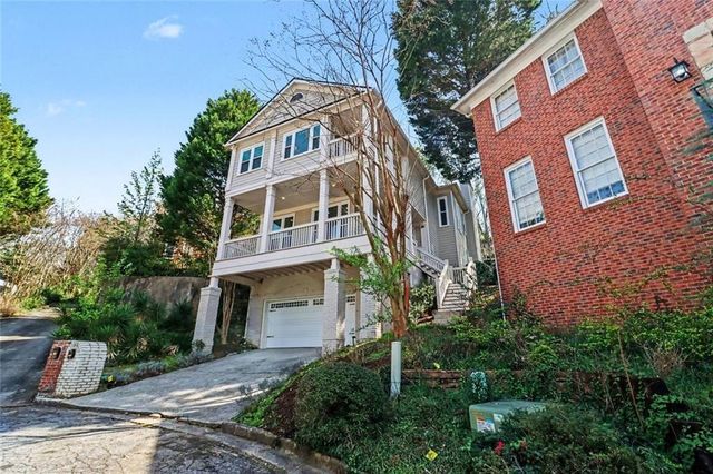 2130 Briarlake Trace, Atlanta, GA 30345