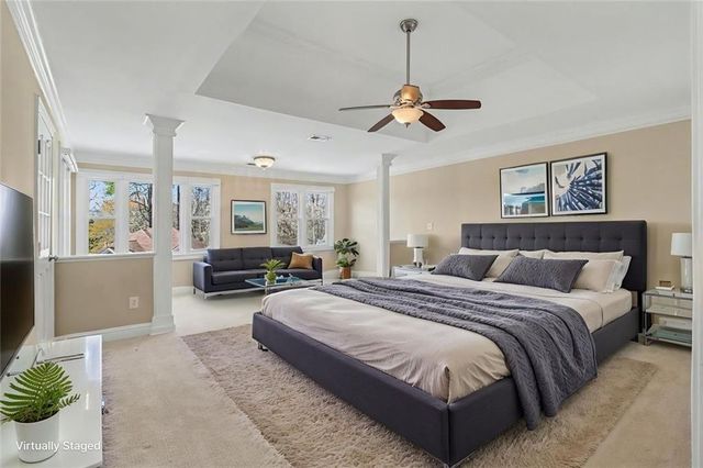 2130 Briarlake Trace, Atlanta, GA 30345