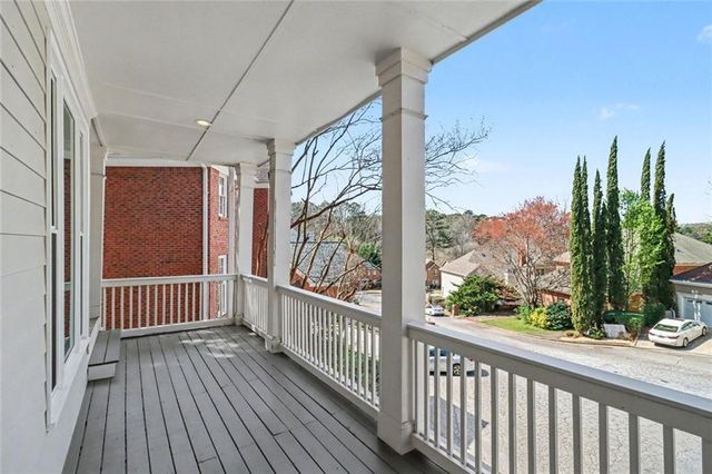 2130 Briarlake Trace, Atlanta, GA 30345