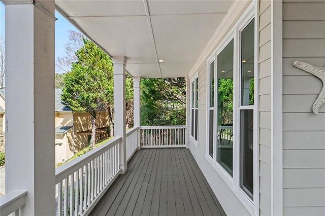 2130 Briarlake Trace, Atlanta, GA 30345