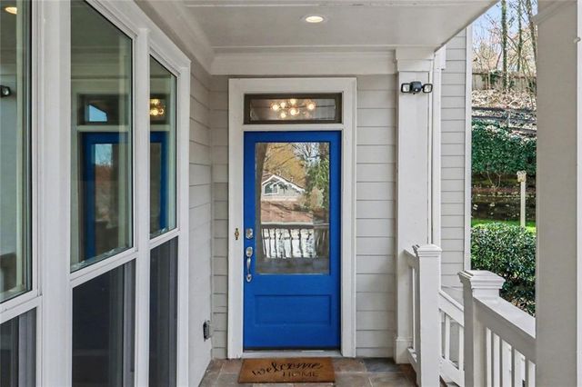 2130 Briarlake Trace, Atlanta, GA 30345