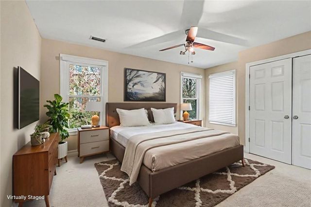 2130 Briarlake Trace, Atlanta, GA 30345