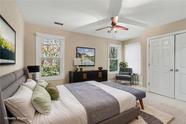 2130 Briarlake Trace, Atlanta, GA 30345