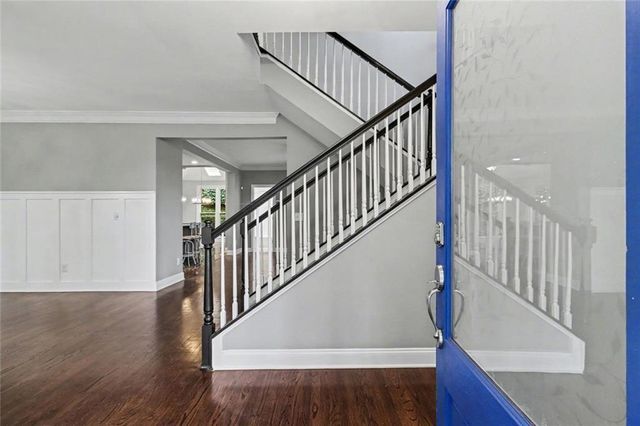 2130 Briarlake Trace, Atlanta, GA 30345