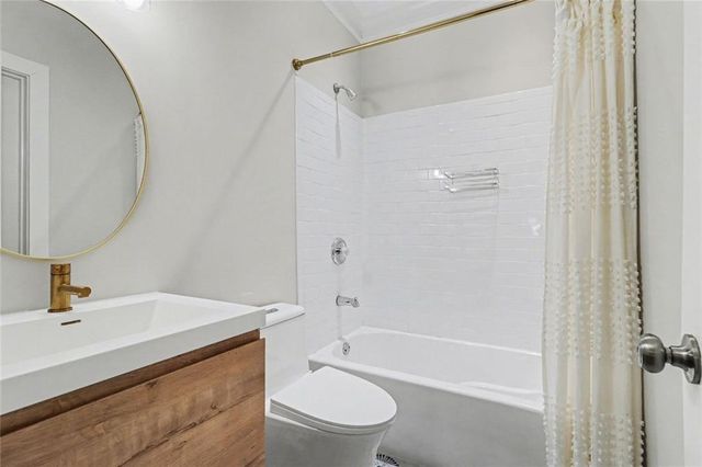 2130 Briarlake Trace, Atlanta, GA 30345