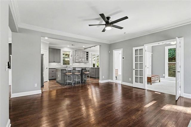 2130 Briarlake Trace, Atlanta, GA 30345