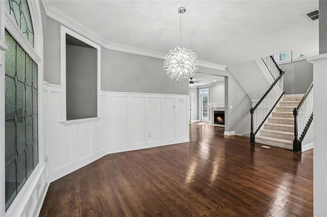 2130 Briarlake Trace, Atlanta, GA 30345