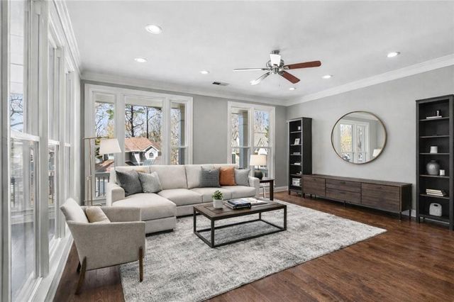 2130 Briarlake Trace, Atlanta, GA 30345