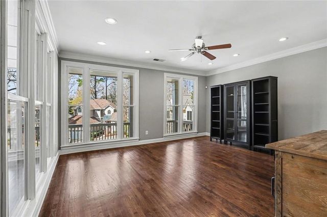 2130 Briarlake Trace, Atlanta, GA 30345