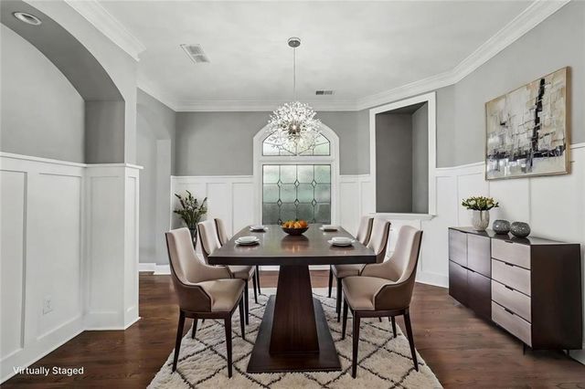 2130 Briarlake Trace, Atlanta, GA 30345