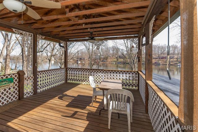 14729 Southlake Drive, De Soto, MO 63020