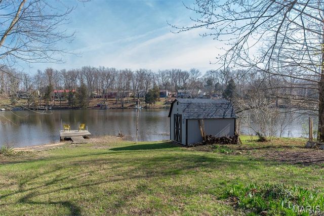 14729 Southlake Drive, De Soto, MO 63020