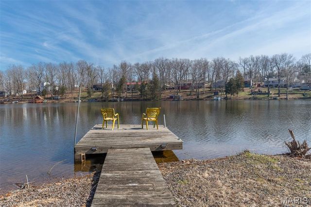 14729 Southlake Drive, De Soto, MO 63020