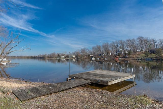 14729 Southlake Drive, De Soto, MO 63020