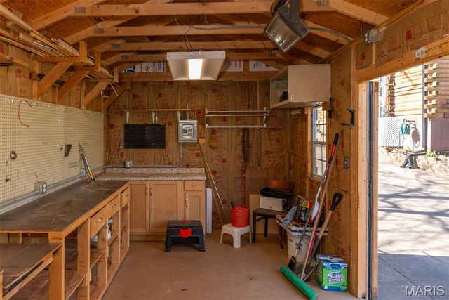 14729 Southlake Drive, De Soto, MO 63020