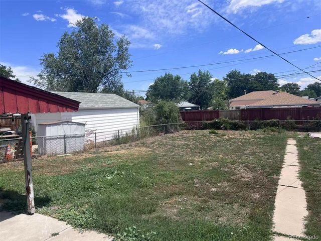 556 Wolff Street, Denver, CO 80204